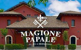 Magione Papale Relais
